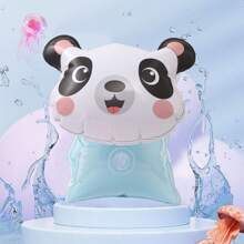 1 Pc PVC Cute Cartoon Inflatable Arm Band Flotation Sleeves Tubes Blow Up Water Rings For Little Girls Boys Summer Outdoor Swimming Pool Beach Party…
