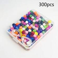 Hạt - Nhiều màu - Xem 20