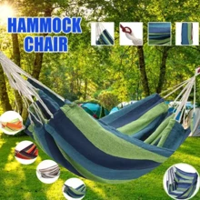 Hamaca Para El Aire Libre Gran Capacidad Con Accesorios Importadora Tim ChengLeody - Multicolor - Ver 2