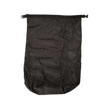 Mountain Warehouse Dry Bag (Black) Travel Bag - Black - View 2