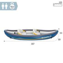 Intex Kayaks - Multicolor - View 2