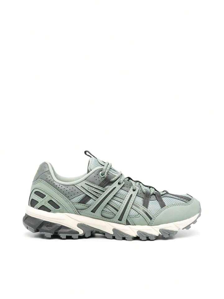 スニーカー ASICS Men Sneakers 1201B006SLATE Grey Asics Men's Sports Shoes GREY 1201B006SLATE | SHEIN USA