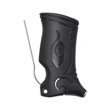 1 Vỏ bảo vệ đa năng bật lửa Bic có kim để sửa chữa bật lửa, Hộp đựng bật lửa bằng nhựa màu, Phụ kiện hút thuốc. - Nhiều màu - Xem 9