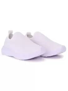 Women Casual Shoes - 白色 - 查看 6