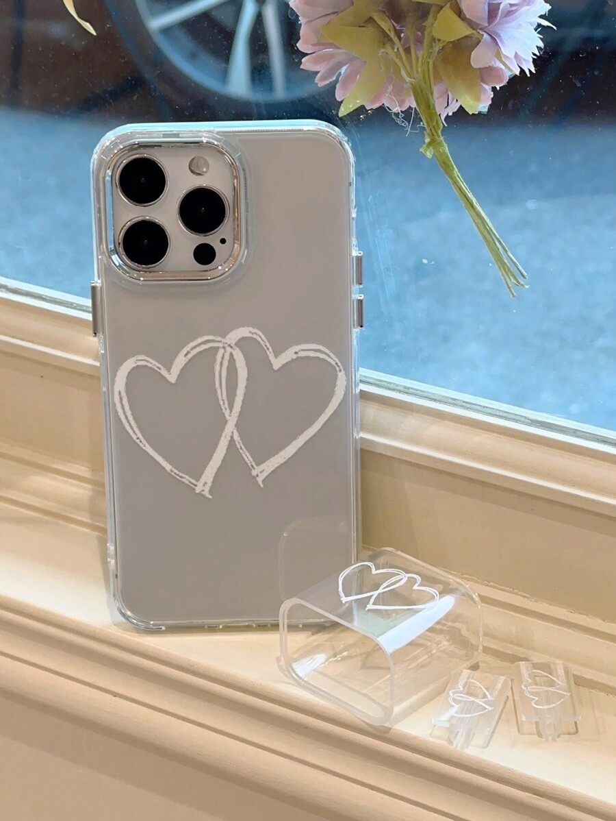 Protecteur De Câble Mignon En Forme D'hippopotame Pour IPhone - Neuf Violet