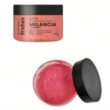 Shower & Scrubs - Red - View 2