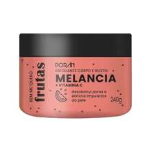 Shower & Scrubs - Red - View 3