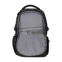Mountain Warehouse 30L Laptop Backpack (Black) - Black - View 4
