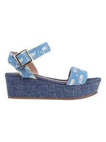 Women Flat Sandals