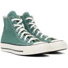 Converse Green Chuck 70 High Top Sneakers - Default - View 5