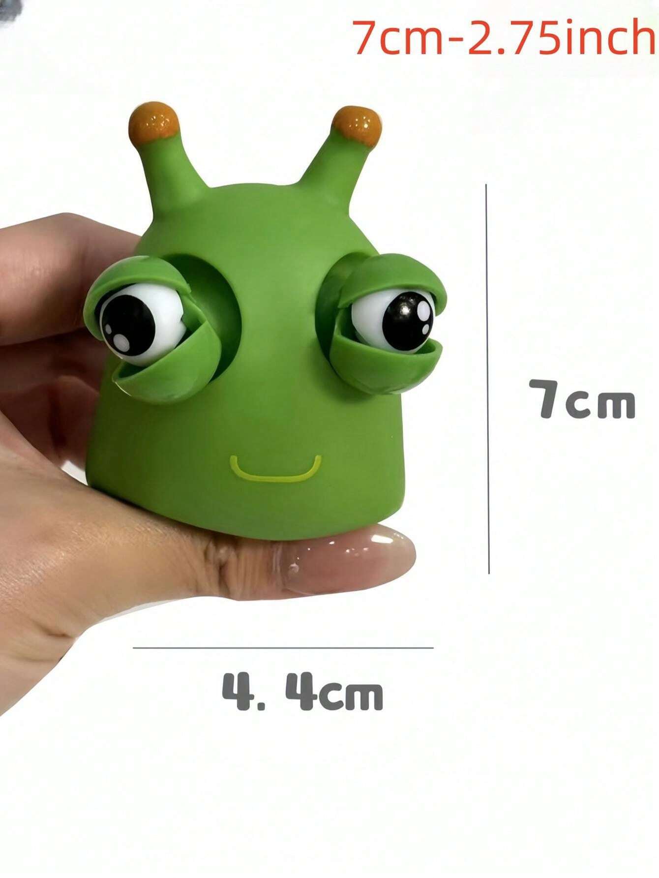 Juguete deformable para aliviar el estrés, juguete giratorio para niños Juguete deformable para aliviar el estrés, juguete giratorio para niños