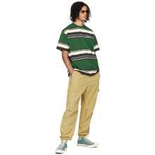 Converse Green Chuck 70 High Top Sneakers - Default - View 6