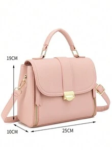 Women Crossbody - Naranja - Ver 2