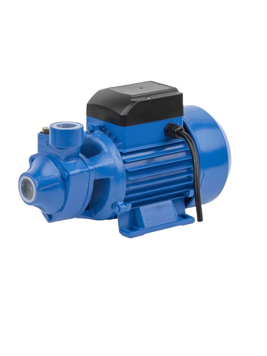 Bomba de agua eléctrica 1/2 Hp para tinaco - Hidrobomba original - Multicolor - Ver 1