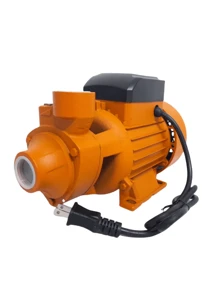 Hidrobomba Electrica Bomba Periferica Bomba De Agua De 1 Hp - Amarillo - Ver 1