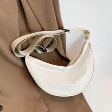 Women Crossbody - Blanco - Ver 2