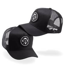 Use Young Bone Masculino Gigante Plus Size Tamanho Especial 64CM Circunferencia - Preto - Visão 2