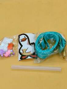 CILINDRO TERMICO DE HELICOPTERO - Azul - Ver 5