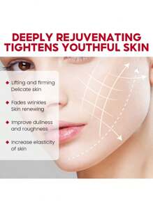 VIBRANT GLAMOUR FDA視黃醇套裝面霜+面部精華液VA抗衰老美白更新肌膚減少細紋皺紋褪色黑斑預防雀斑面部護理2件套組 - 視黃醇霜+精華液 - 查看 5