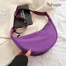 Women Crossbody - Morado - View 2