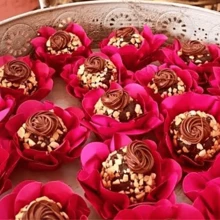 Festival Decor - Màu xanh Bạc hà - Xem 2