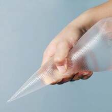100pcs Piping Bags For Cake Decorating, Cream Pastry And Cupcake Decoration, Nozzles, Baking Tools, Cream, Cookies, Kitchen Gadget - Pastry Bags - View 6
