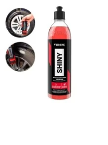 Car Wash & Maintenance - 紅色 - 查看 2