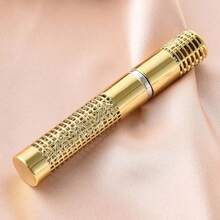 5ml Perfume Atomizer Portable Liquid Container For Cosmetics Traveling Mini Aluminum Spray Alcochol Empty Refillable Bottle - Multicolor - View 6