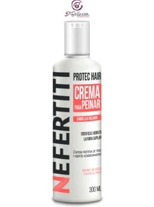 Styling Products - Orange - View 2