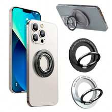 CELULARTE Phone Rings - Silver - View 2