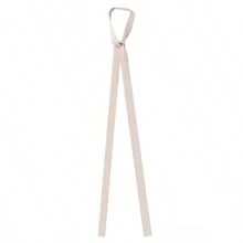 2條160cm女性瘦身絲巾長髮帶絲帶小頸巾袋提手絲帶頸巾頭巾女士領帶 - A - 查看 15