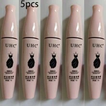 修復破損頭髮的頭髮膏，固定破損頭髮的膏藥，抗摩擦且不油膩的膏藥，Symatic Mosaic Flying Flying Hair Hair 1入/3入/5入/10入 - 彩色 - 查看 10