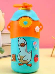 CILINDRO TERMICO DE HELICOPTERO - Azul - Ver 1