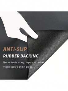 1pc Anti-Slip, Super Absorbent, Wear-Resistant Multipurpose Kitchen Mat For Countertop, Dining Room And Patio Table Decoration - Pet And Machine Mat - Home Kitchen Gadget ,Room Decor - Multicolor - View 4