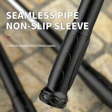 Cable Cutting Machine, Ratchet Cable Shearing Machine, Gear Shearing Machine, Manual Cutting Cable Shearing Machine. - Black - View 4