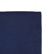 SOLS Atoll 100 Microfibre Bath Sheet (French Navy) - French Navy - View 2