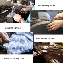 1 pièce paire de Petites ciseaux d'artisanat, petits ciseaux de voyage avec couvercle, ciseaux tranchants polyvalents, ensemble de ciseaux de couture mini à pointe droite, coupe de papier de précision en détail, violet/bleu