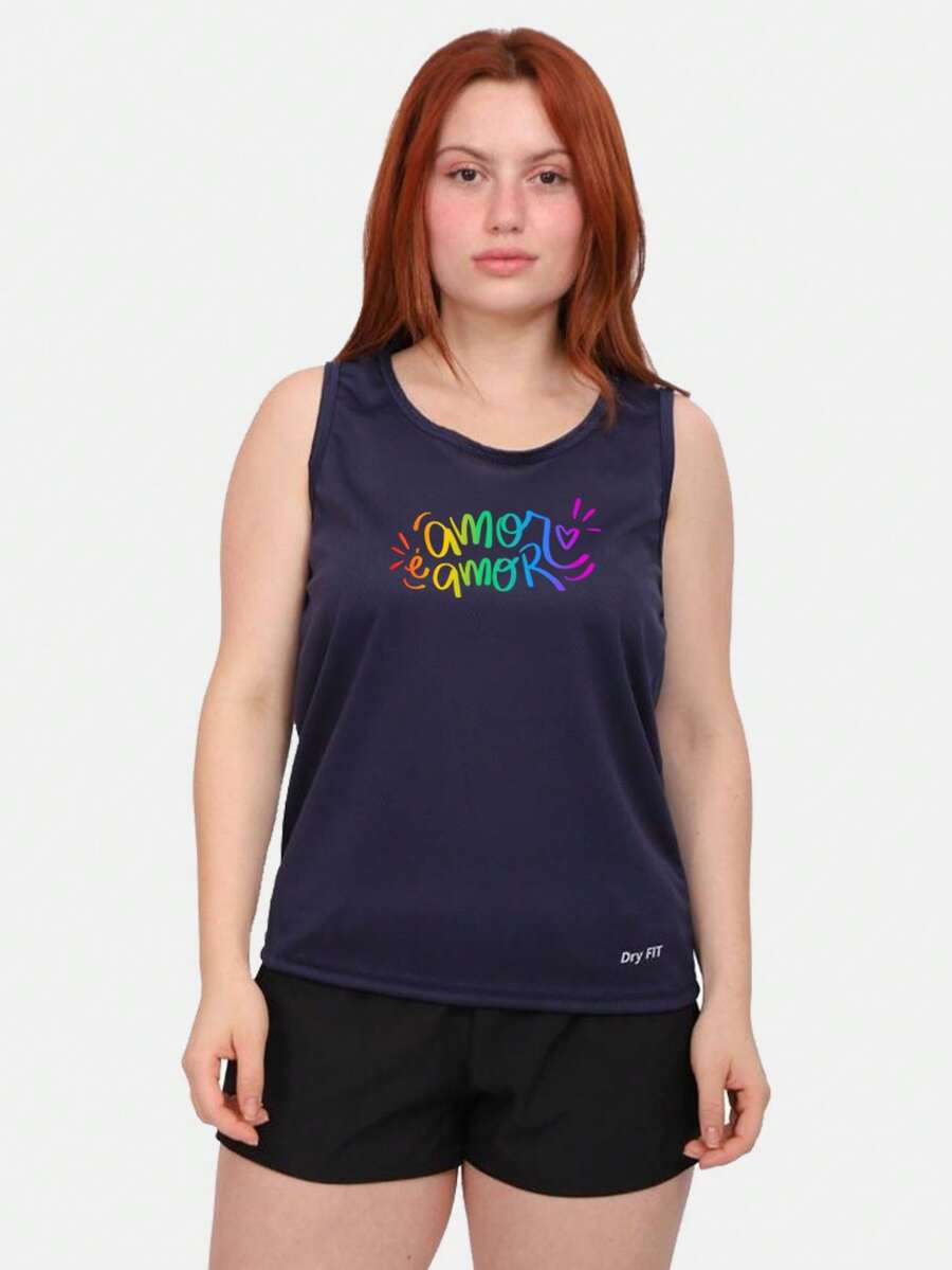 Women T-Shirts - Màu xanh lam - Xem 1