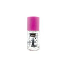 ESMALTE PARA UÑAS BRILLO FANTASY NAILS - transparente - Ver 1