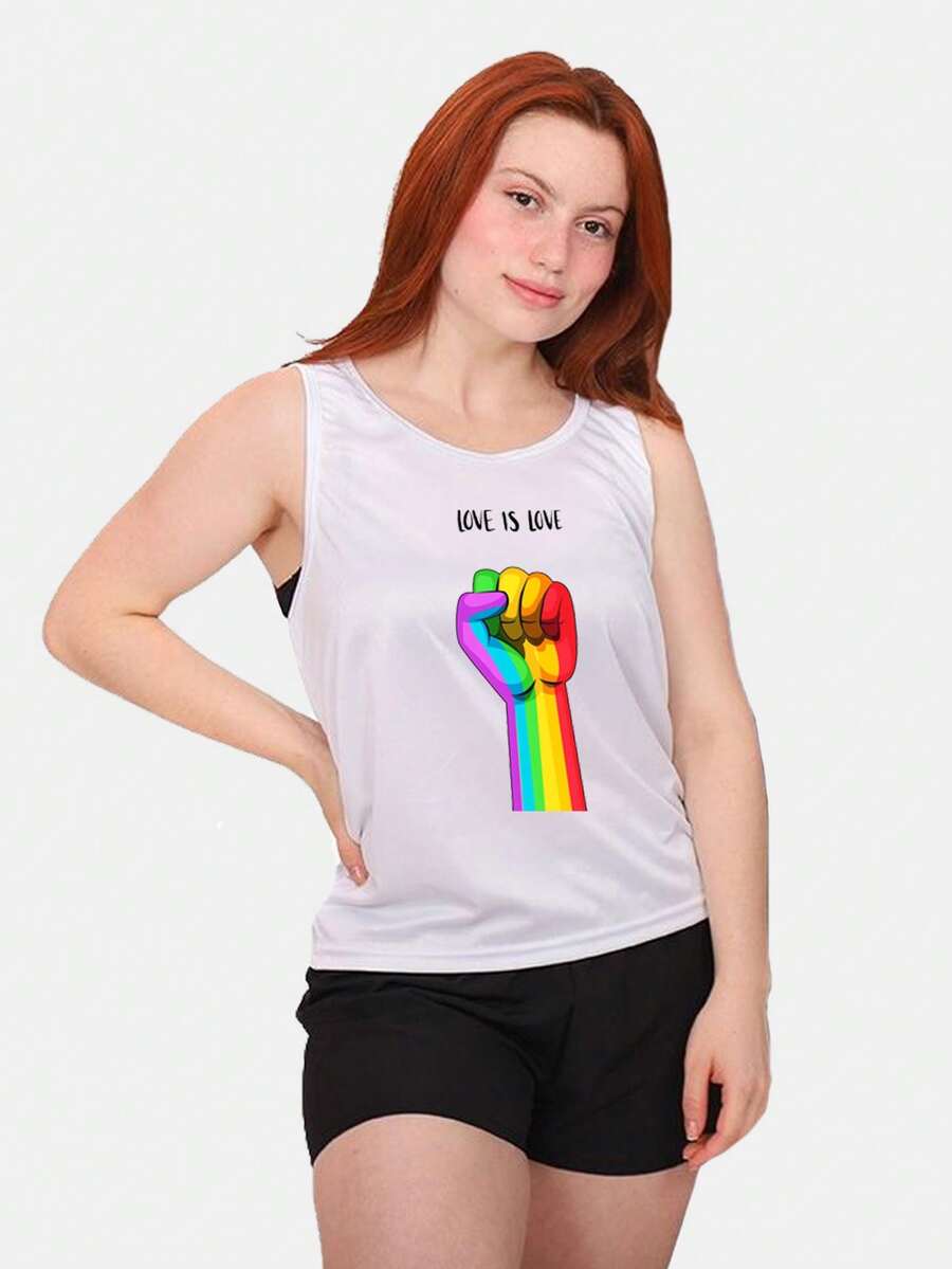 Women T-Shirts - trắng - Xem 1