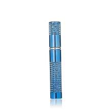5ml Perfume Atomizer Portable Liquid Container For Cosmetics Traveling Mini Aluminum Spray Alcochol Empty Refillable Bottle - Multicolor - View 8