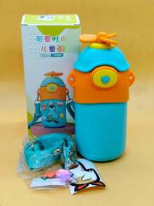 CILINDRO TERMICO DE HELICOPTERO - Azul - Ver 2