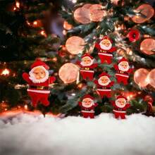 Tree Toppers - Đỏ - Xem 2