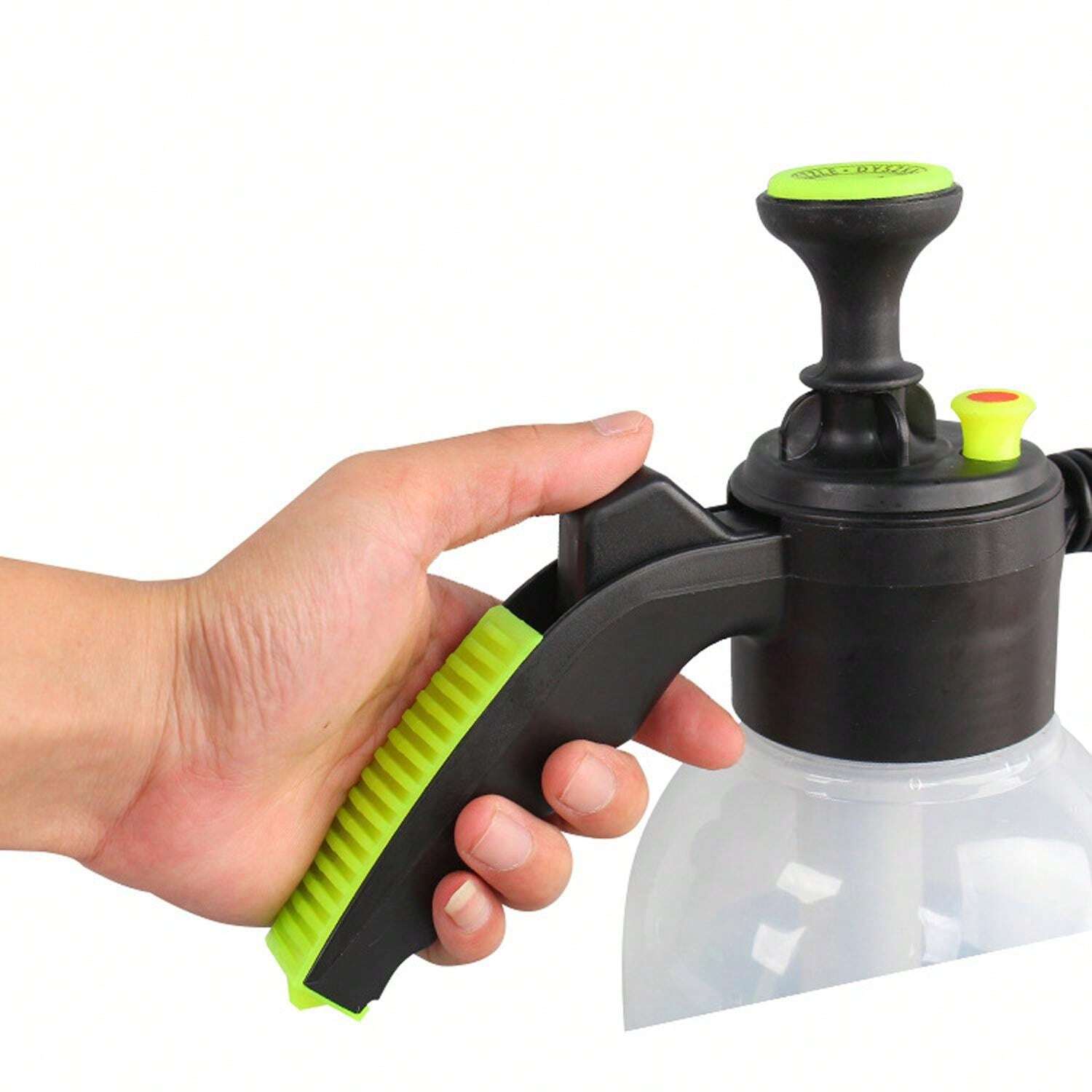 1pc, 2L Watering Can, Home Sterilized Gardening And Greenery Watering