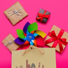 Christmas Supplies - Lạc đà - Xem 3