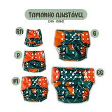 Baby Cloth Diapers - Con trai - Xem 6