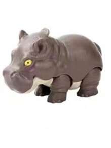 儿童迷你咬手恐龙玩具 新奇模型玩具 创意书桌摆件 儿童生日礼物 - 儿童节 / / / 圣诞节礼物 房间装饰 - 彩色 - 查看 49