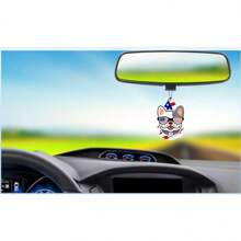 Car Air Freshener - Nhiều màu - Xem 3