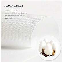 1入經典歐洲女性油畫畫布裝飾畫牆上抽象風景壁藝術印刷海報圖片，復古壁藝術海報環畫布油畫打印圖片適用於家居裝飾無框