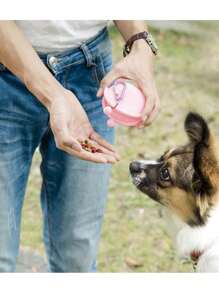 1入戶外貓狗零食包，狗狗訓練獎賞包